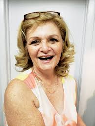 Patricia Marie Samuels (Freygang), “Pat”