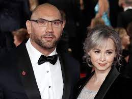 (born january 18, 1969) is an american actor and former professional wrestler. Sarah Jade Dave Bautista Wife Bio Net Worth Mysportdab