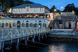 Clifton gardens reserve and chowder bay are great places to stop for a picnic and make the most of the netted swimming enclosure, fenced playground, change rooms and excellent bbq facilities. Ripples Chowder Bay Picture Of Ripples At Chowder Bay Mosman Tripadvisor