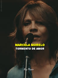 Marcela Morelo Te Amo