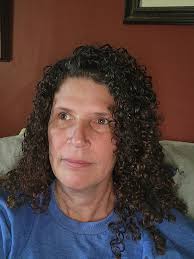 Hair care after spinal surgery for curly hair?