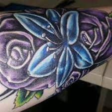 Spread the mixture on your skin and leave it to soak in for 10 minutes. New Tattoo Has Funny Smell Glow Community