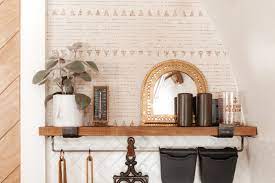 Maybe you would like to learn more about one of these? Using Peel Stick Wallpaper In An Rv Mavis The Airstream