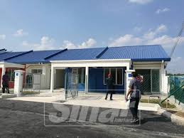 Permohonan Ppr Rantau Dibuka