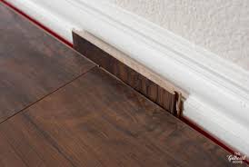 Therefore, the quantity shown may not be available when you get to the store. Secret Project Reveal Diy Laminate Flooring With Select Surfaces The Gathered Home