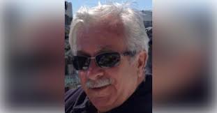 Obituary information for Bruce Linwood White