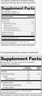 This is a very popular label containing the you need to specify the format that you want to use (simple, standard or tabbed nutrition fact format) and then fill in the data: Nutritional Label Template Excel Inspirational Nutritional Label Template Excel Nutrition Ftempo Nutrition Facts Label Food Label Template Nutrition Labels