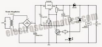 Maybe you would like to learn more about one of these? Cara Membuat Charger Aki Otomatis Untuk Aki Kering Basah Caratekno