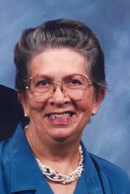 Joyce Hinton Obituary