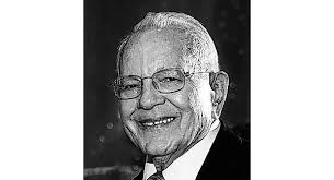 Mariano Cimo Obituary (2016)