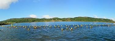 Craggy Island Triathlon 2025