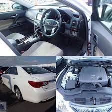 Flex Automotive Sales Rental On Instagram 2013 Toyota Mark X 2500cc 3200000 Give Us A Call 926-0938 Or 426-38 Automotive Sales Automotive Cars For Sale