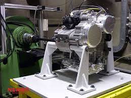 Nembo Inverted 3 Cylinder Engine On The Dyno Engineering Cylinder Motorcycle