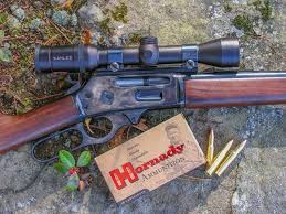 Please discuss and let me know of your experiences using this cartridge normally designated for smaller varmits. 4 Best Deer Cartridges No 1 For The Woods Outdoorhub