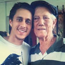 Tyrone Jose Gonzáles Oramas