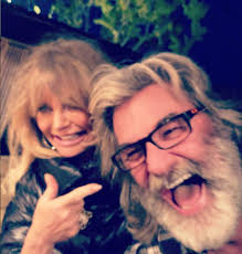 Hawn maintained bankable star status for more than three decades. A Timeline Of Goldie Hawn And Kurt Russell S Relationship