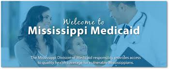 Member Services Mississippi Division Of Medicaid