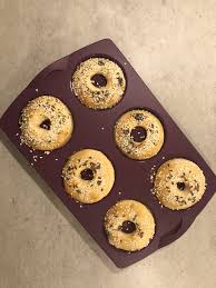 Bagels Grundrezept Tupperware Rezepte Tupperware Rezepte Silikonform Grundrezept