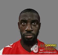 Or have you already got him unlocked?. Bakayoko Tiemoue Fifa 14 At Moddingway