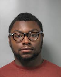 Traffic Stop Leads To Heroin Arrest