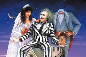 A page for describing awesome: See The Cast Of Beetlejuice Then And Now