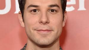 So Help Me Todd's Skylar Astin Wants A Ghosts Crossover With Pitch Perfect  Co-Star Utkarsh Ambudkar