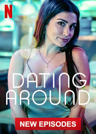 Definition of dating in the definitions.net dictionary. Dating Around Tv Series 2019 Imdb