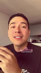 Joseph El Consejero Dañaste A La Correcta