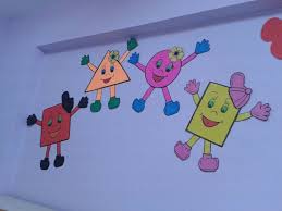 1 Sinif Geometrik Sekiller Kresler Sinif Faaliyetler