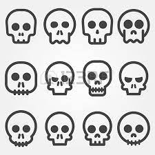Une toile design carrée ou cadre miroir tableau brillant tête de mort avec strass, en verre teinté noir. Epingle Sur Idee Tatouage
