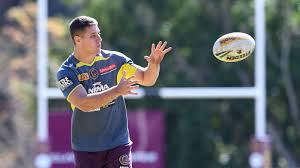 Troy Dargan: Tributes made for Cook Islands international ...