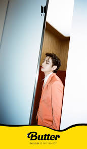 @weverseofficial rm replied many from 0:41 to 0:51, but i didn't get any notifications!pic.twitter.com/nvhu9hsydz. Bts Butter Concept Photos K Popmag