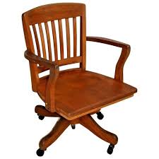 Mission Arts And Crafts Office Arm Chair Solid Maple Rolling Etsy In 2020 Leather Chair Living Room Living Room Leather Chair