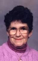 Imogene Wilson Obituary (2010)