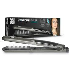 Trouvez & comparez parmi un large choix en lisseurs dans un de nos magasins ou sur mediamarkt.be. Jean Louis David Lisseur Vapeur Vapor Styler Jld 201 Gris Lisseur Rue Du Commerce