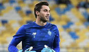 Бущан георгий / bushchan georgiy. Bushan Horosho Chto Dotyanuli I Obygrali Aleksandriyu Football Ua