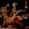 Mythological penelope was cared for by a duck as an infant, and later was known for delaying her suiters by. 1
