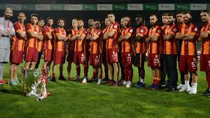 Sen de on beş saniyede kur Galatasaray Da Hangi Mevkide Takviye Gerekiyor Iste Takimin Kadro Durumu Eurosport