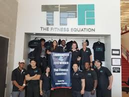 The fitness equation has been and always will be committed to providing the best in fitness to you and those most important to you. Loudoun S Favorite Fitness Ce The Fitness Equation Office Photo Glassdoor Sg