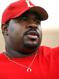 Livingston High Practice