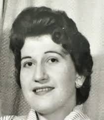 Obituary for Helen Lorraine Atkinson