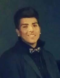 Juan Martinez Obituary