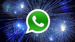 Hasta aquí nuestro post de feliz año nuevo 2021 , esperamos que estas imágenes y frases te hayan gustado. Los Mejores Mensajes Para Felicitar El Ano Nuevo 2021 Por Whatsapp