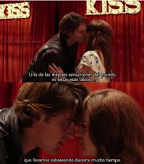 El stand delos besos 2 frases. The Kissing Booth Joey King And Couples Image 6486191 On Favim Com