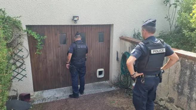 Cher : une adolescente de 13 ans kidnappée à la sortie du collège et séquestrée dans un garage, deux hommes en garde à vue