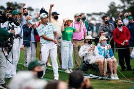 Hideki matsuyama successfully defended his title at the waste management phoenix open. Jcjgyktesafv4m