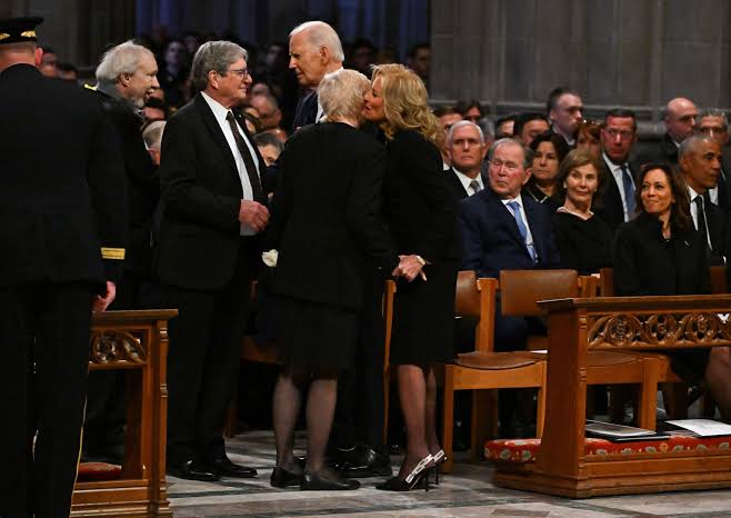 Former President Jimmy Carter died at 100: What to know about his kids,  grandkids - ABC News