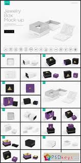 Jewelry Box Mock Up 522169 Mockup Free Download Photoshop Free Mockup
