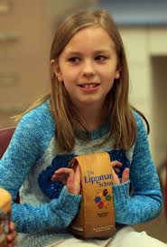 The Lippman Blend: student-produced, privately roasted, charitably brewed