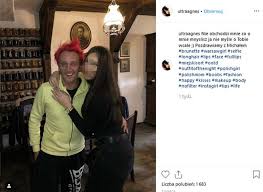 Michał wiśniewski z okazji święta zakochanych pokazał zdjęcie ze ślubu z polą wiśniewską. To Dla Niej Wisniewski Rzucil Zone Nowa Przyjaciolka Michala Lubi Sie Rozbierac Zdjecia Super Express Wiadomosci Polityka Sport